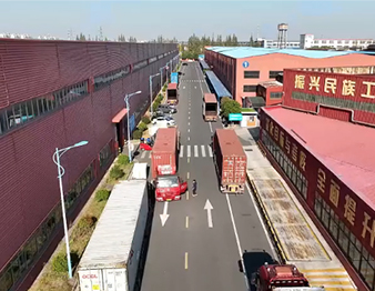 海獅機(jī)械智能洗滌設(shè)備啟程?hào)|南亞，以匠心科技拓展國(guó)際版圖！